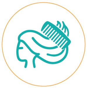 Pelle, capelli e unghie