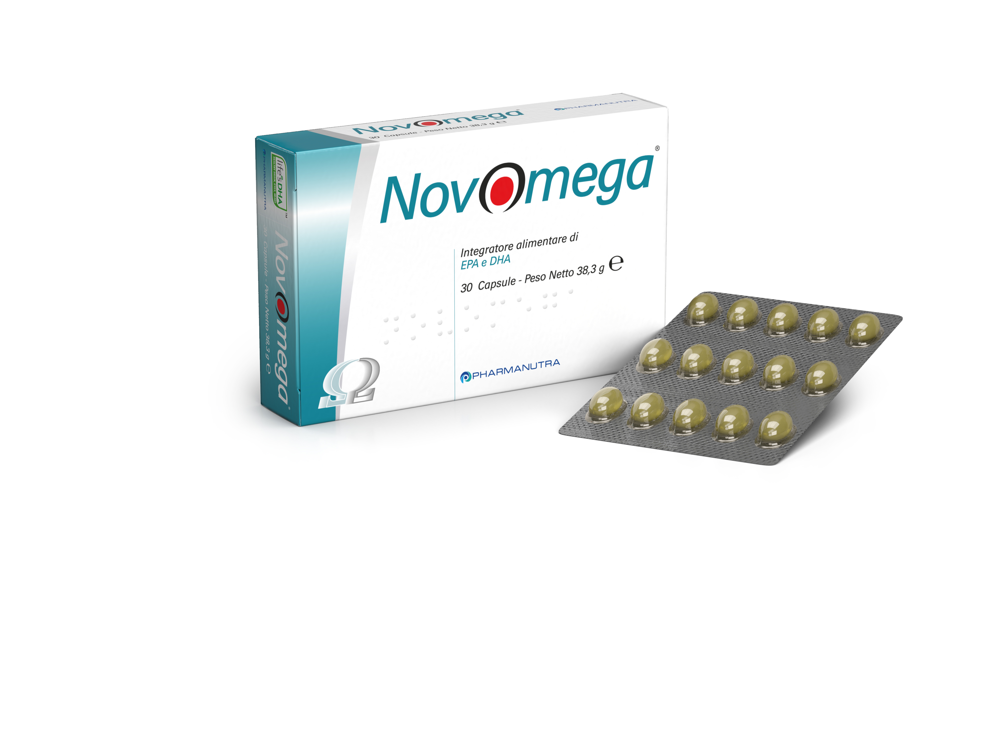 Novomega