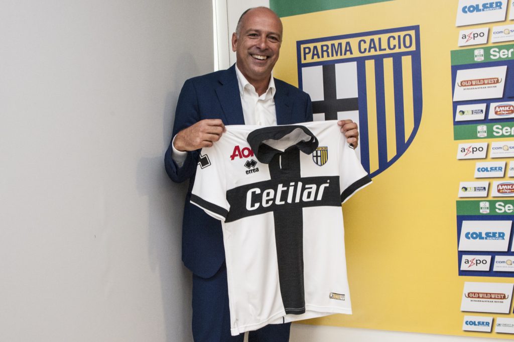 Parma Calcio 1913