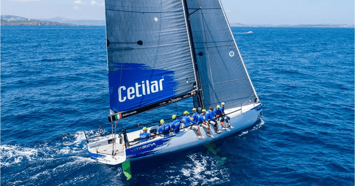 Melges-40-Vitamina-Cetilar