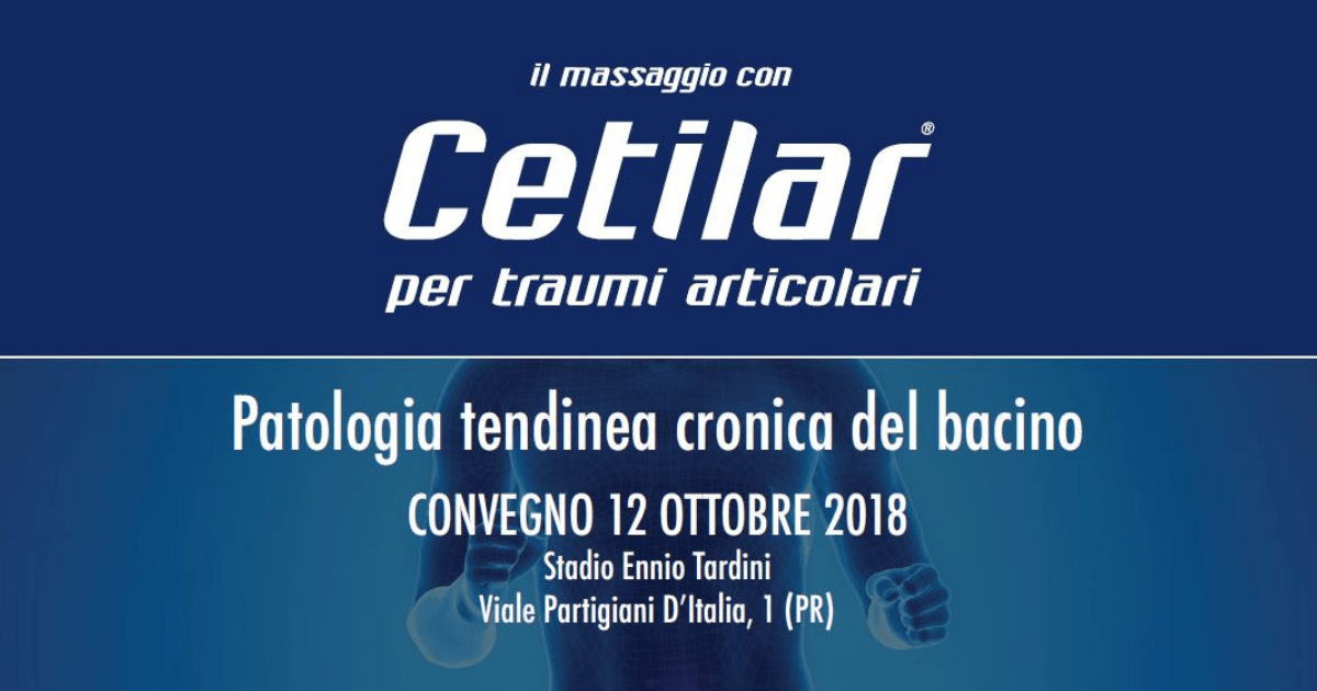 patologia tendinea cronica del bacino