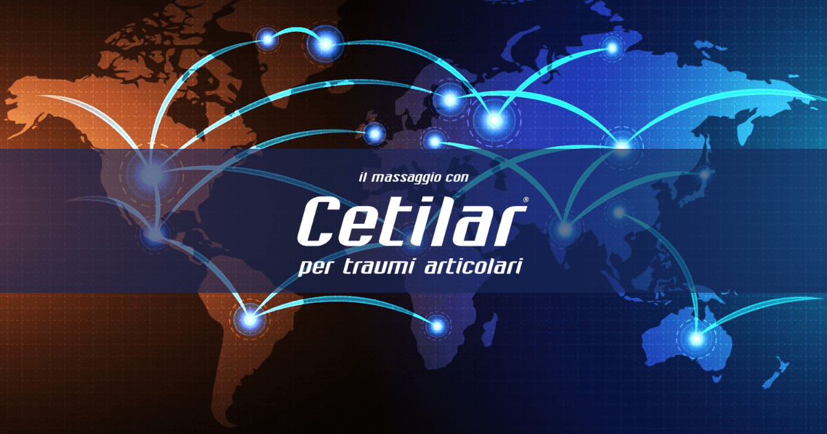 distribuzione di Cetilar in Thailandia