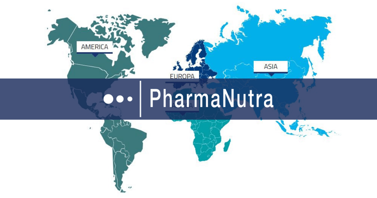 Pharmanutra nuovo accordo commerciale con Trigen Pharma International