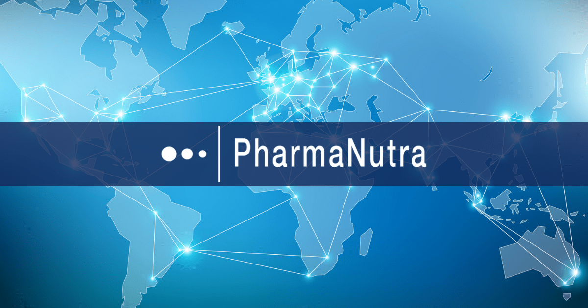 pharmanutra sigla nuovi accordi per la distribuzione internazionale di sideral e cetilar