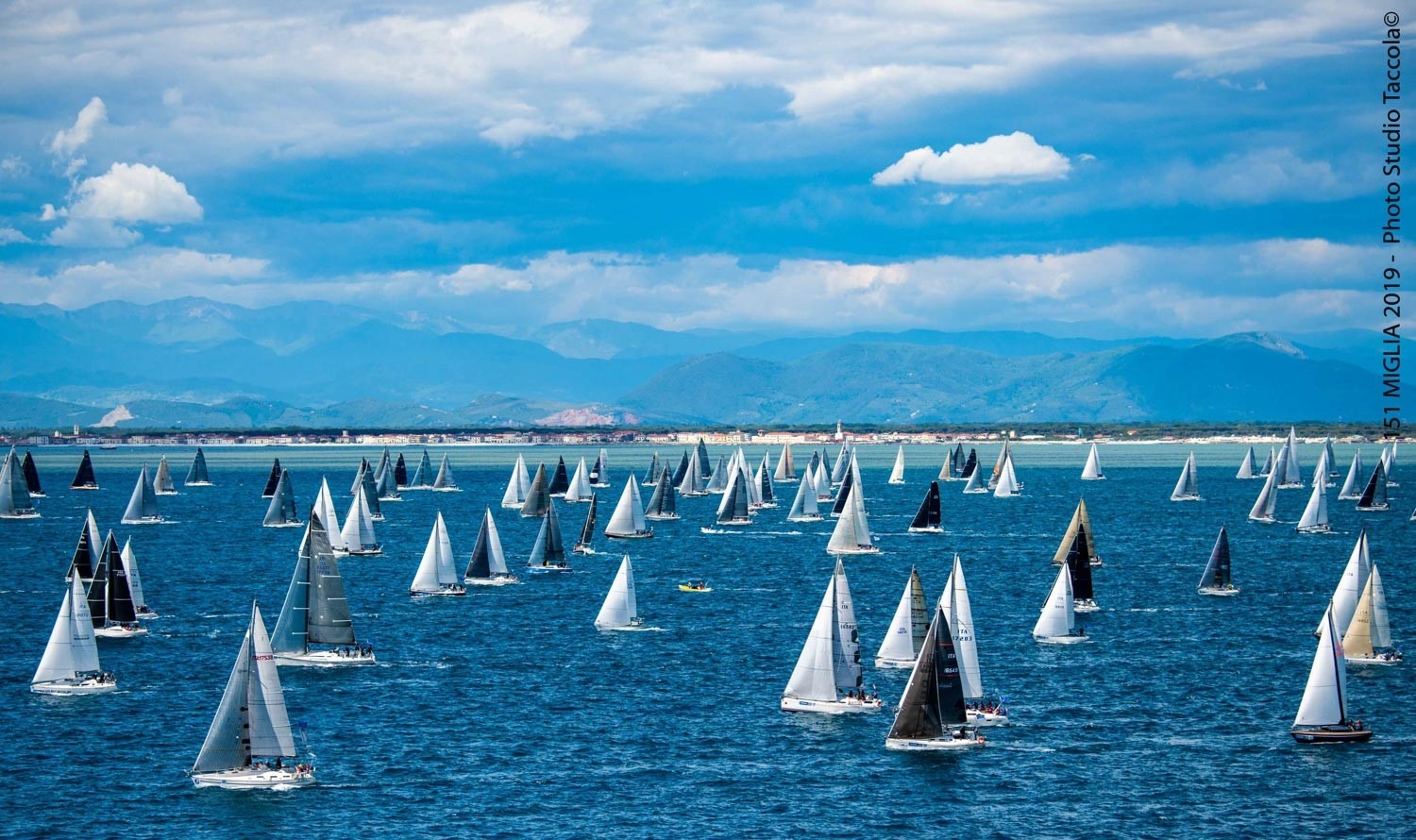 151 miglia trofeo cetilar decima edizione