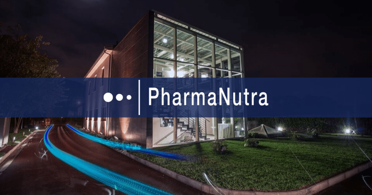 risultati semestrali 2019 pharmanutra