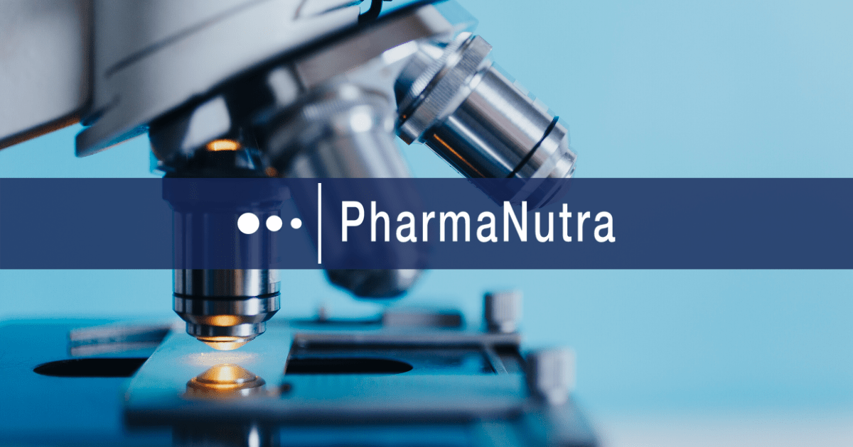 pharmanutra ottiene brevetto per nuova formula per la riduzione delle calcificazioni vascolari