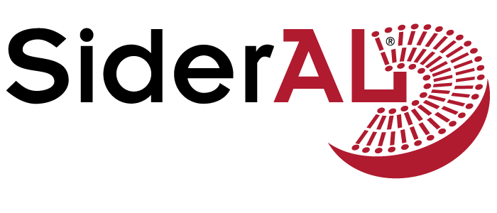 logo sideral 2021