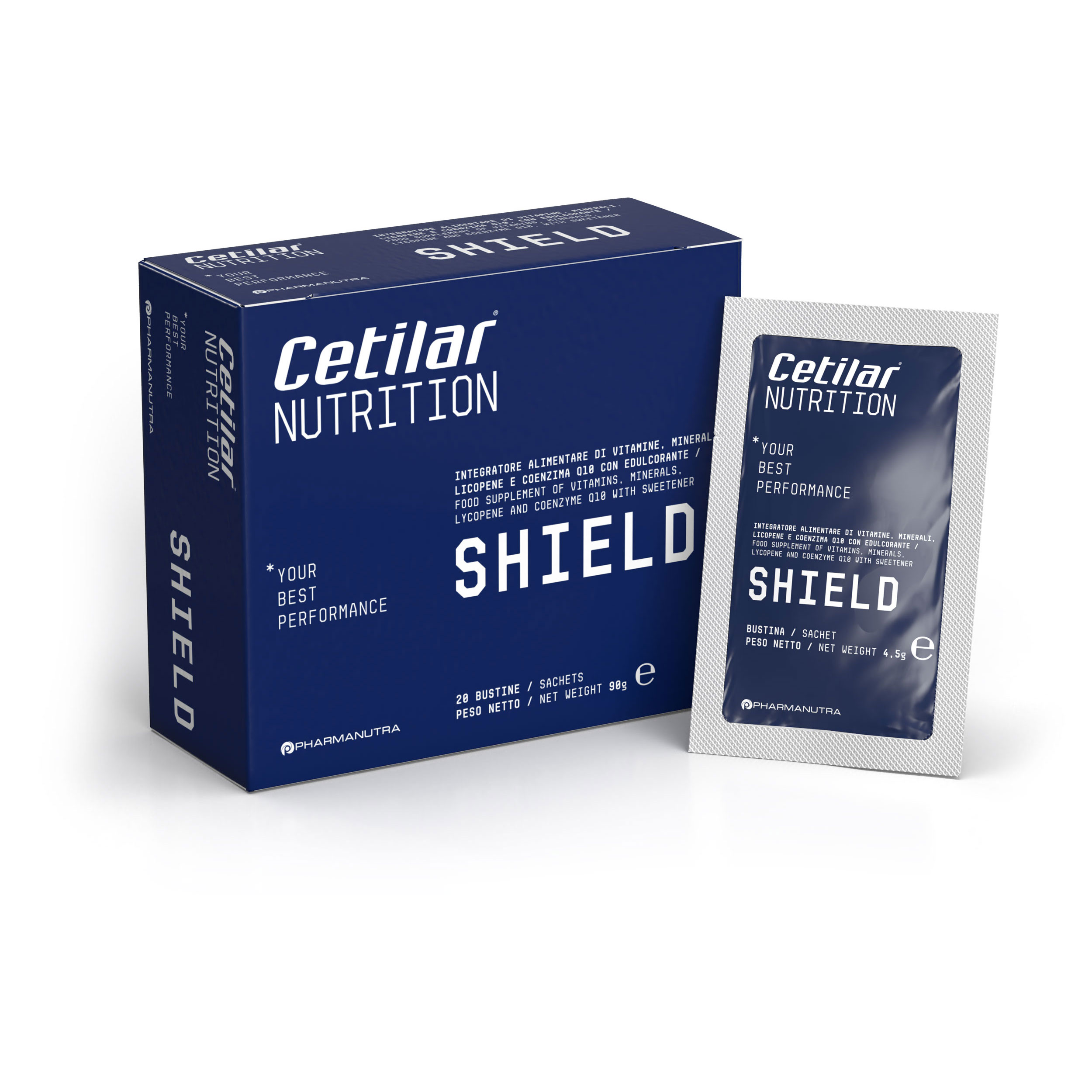 Shield – Cetilar®