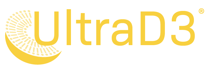 Ultra D3® Vitamina D3