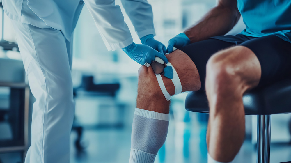 Medicina dello sport  