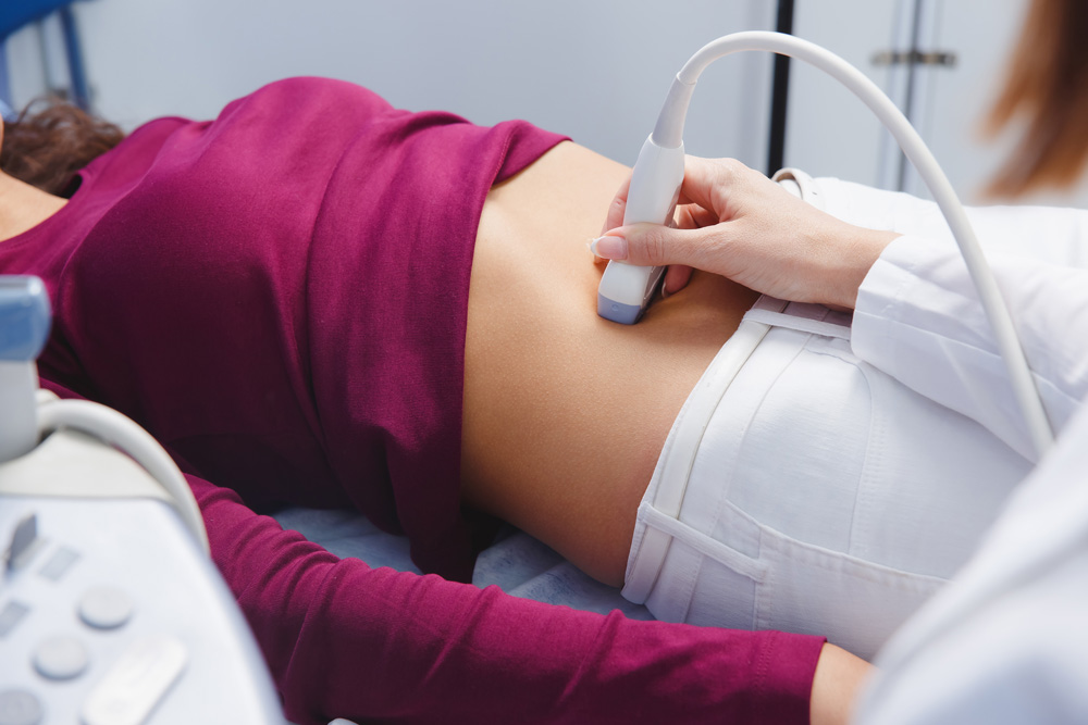 Ginecologia e Ostetricia 