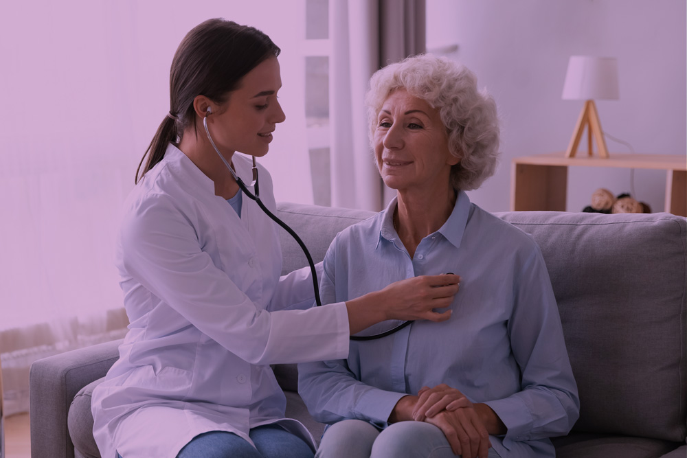 Medicina Interna, Geriatria e Reumatologia