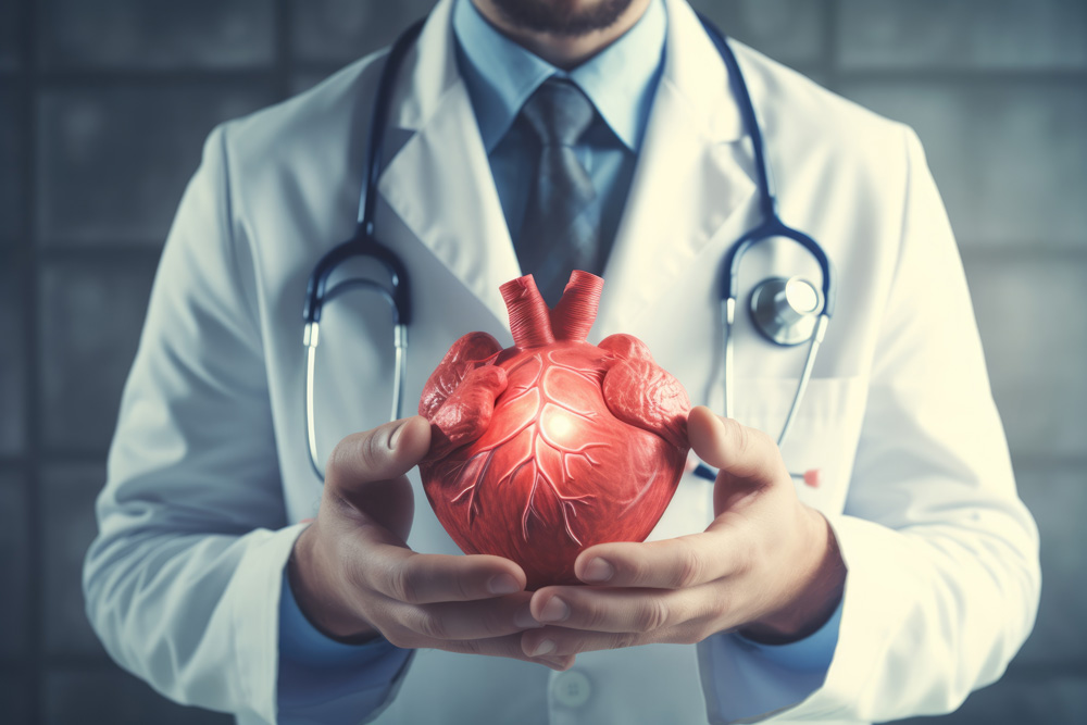 Medicina cardiovascolare