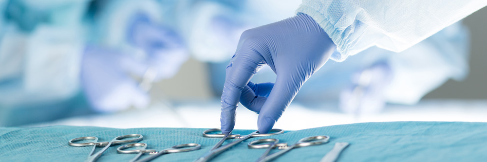 Chirurgia e Medicina Trasfusionale